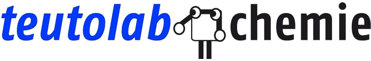 Logo teutolab chemie